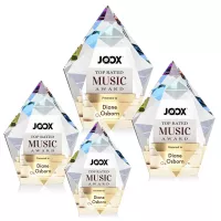 Devron VividPrint™ Award - Prismatic