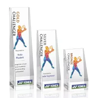 Belleville VividPrint™ Award