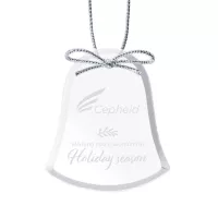 Starfire Ornament - Bell
