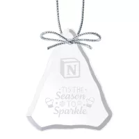 Starfire Ornament - Tree