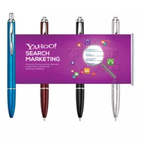 Pull-out Banner Pen (10-12 weeks)
