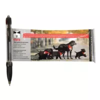Banner Pen (10-12 weeks)