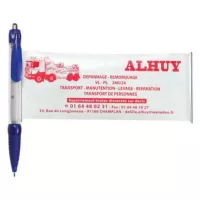 Pull-out Ad Pen (10-12 weeks)