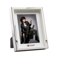 Monarch Picture Frame