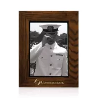 Alder Picture Frame