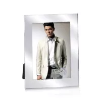 Challenger Picture Frame