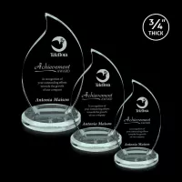 Flair Award - Jade
