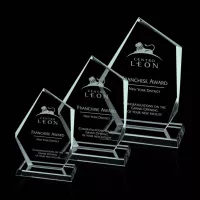 Sovereign Award - Jade