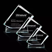 Distinction Award - Starfire
