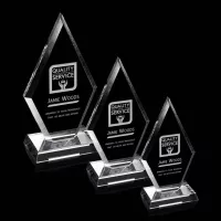 Premier Diamond Award - Starfire