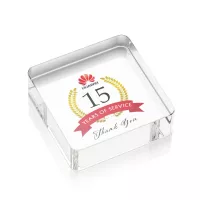 Dayton VividPrint™ Paperweight