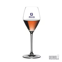 RIEDEL Extreme Champagne - 11.37oz - Imprinted