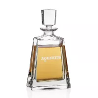 Riddell Decanter & Lid