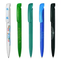 Clear Pen