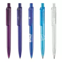 Insider Transparent Pen
