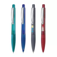 Club Transparent Pen