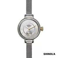 Shinola® Birdy Watch