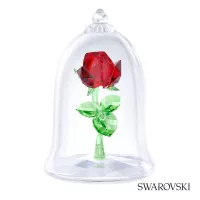 Swarovski® Disney® Collection Beauty and the Beast