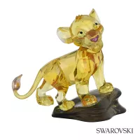 Swarovski® Disney® Collection The Lion King - Simba