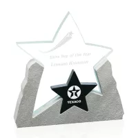 Sahara Award