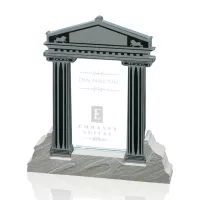 Terran Award