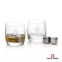 Swiss Force® S/S Ice Cubes & 2 Sandown OTR