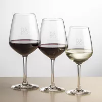 Mandelay Wine - Deep Etch