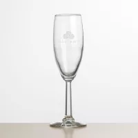 Fairview Flute - Deep Etch