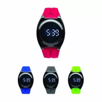 Grove LED Watch