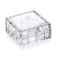 Monticello Trinket Box