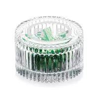 Carmela 4" Trinket Box