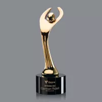 Lorenza Award - Gold