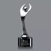 Lorenza Award - Silver