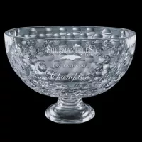 Palermo Golf Trophy Award