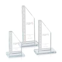 Executive Tower Award - Starfire