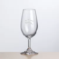 Woodbridge Wine Taster - Deep Etch