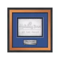 Jasper - Bronze