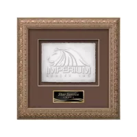 Romagna - Antique Silver