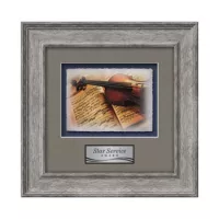 Calder - Grey Oak