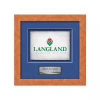 Eldridge - Light Walnut