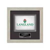 Eldridge - Antique Silver