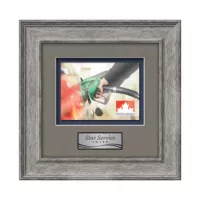 Calder - Grey Oak