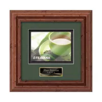 Terrene - Dark Walnut