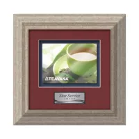 Terrene - Antique Silver