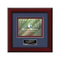 Eco - Mahogany