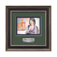 Tuscan - Rustic/Charcoal