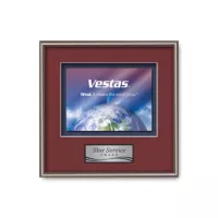 Fenestra - Bronze