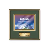 Fenestra - Gold