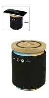 10W Wireless Charging/Party Light 5W Speaker