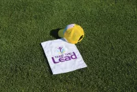 Promotional Rally/Golf Towel